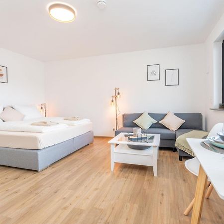 Modernes Apartment Mit Privatem Stellplatz Wenige Minuten Von Der Innenstadt & Mosel Koblenz  Exterior photo
